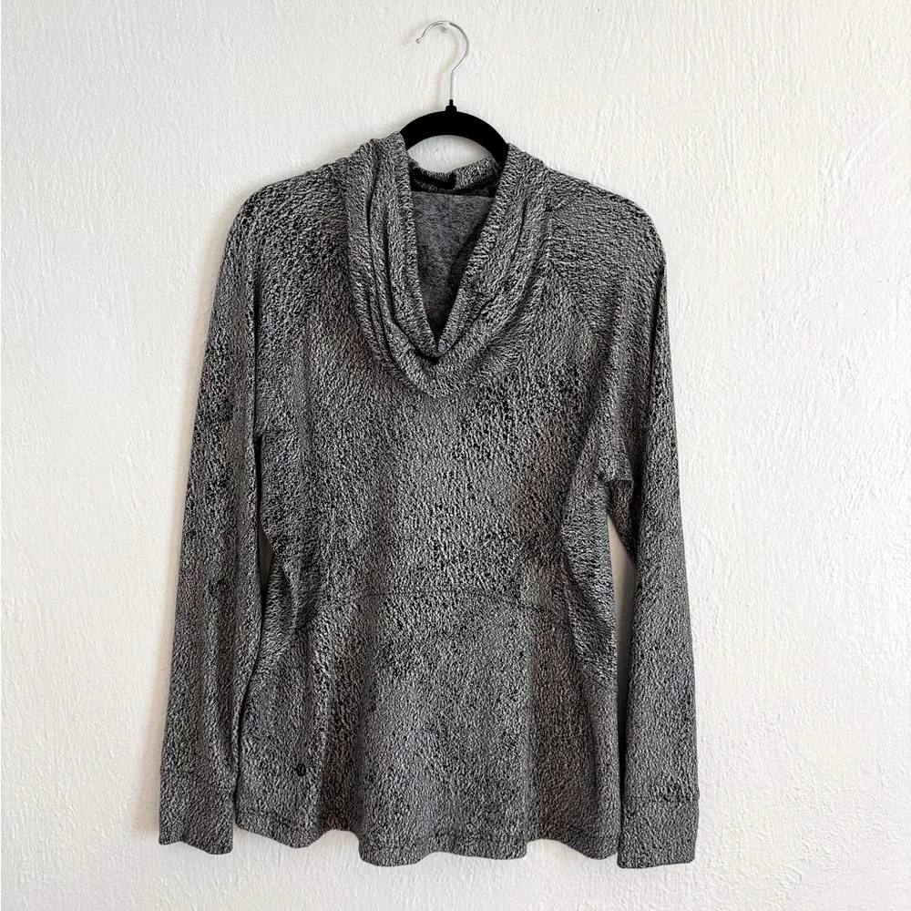 lululemon athletica hoodie